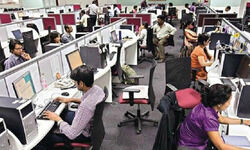 States initiative helps about 120 SC, ST youths get jobs