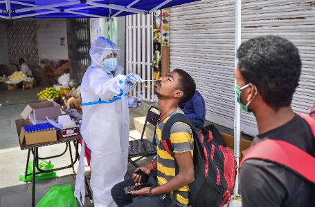 Puducherry adds 26 new coronavirus cases, one death takes toll to 615