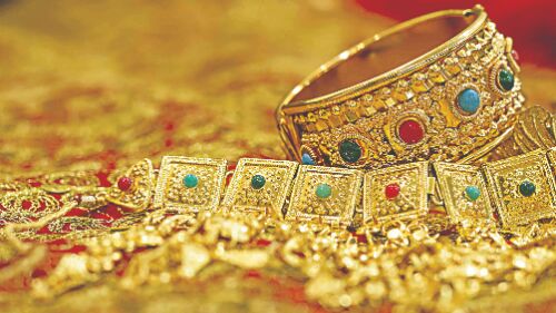Export demand improving; gem & jewellery shipments may reach `1.6L cr in FY21: GJEPC