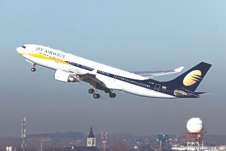 Jet Airways may resume ops next year: Jalan-Kalrock consortium