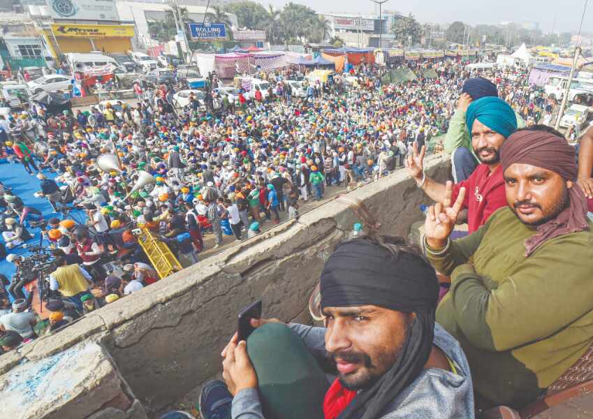 Bharat Bandh: Centre issues countrywide advisory, tells states to tighten security Bharat Bandh: Centre issues countrywide advisory, tells states to tighten security