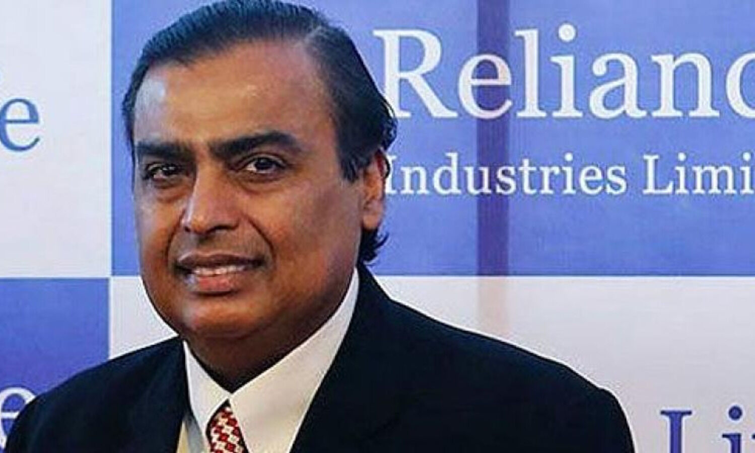 Ambani hints at 5G rollout in second half of 2021