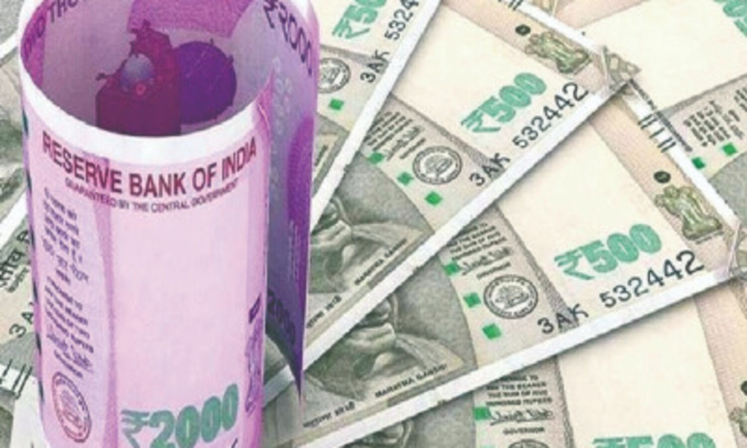 Blanket interest waiver on all loans to be Rs 6 lakh crore: Centre tells SC