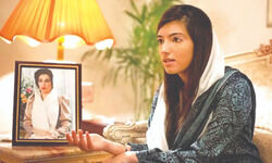 A new generation A new generation