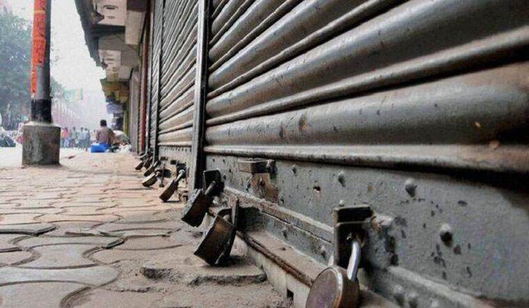 Bharat Bandh: Normal life unaffected in Arunachal Pradesh Bharat Bandh: Normal life unaffected in Arunachal Pradesh