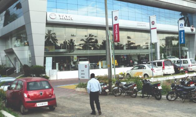 PV retail sales rise 4% in Nov on festive demand