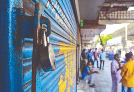 Bharat Bandh ends peacefully, life hit in some states as farmers take centrestage