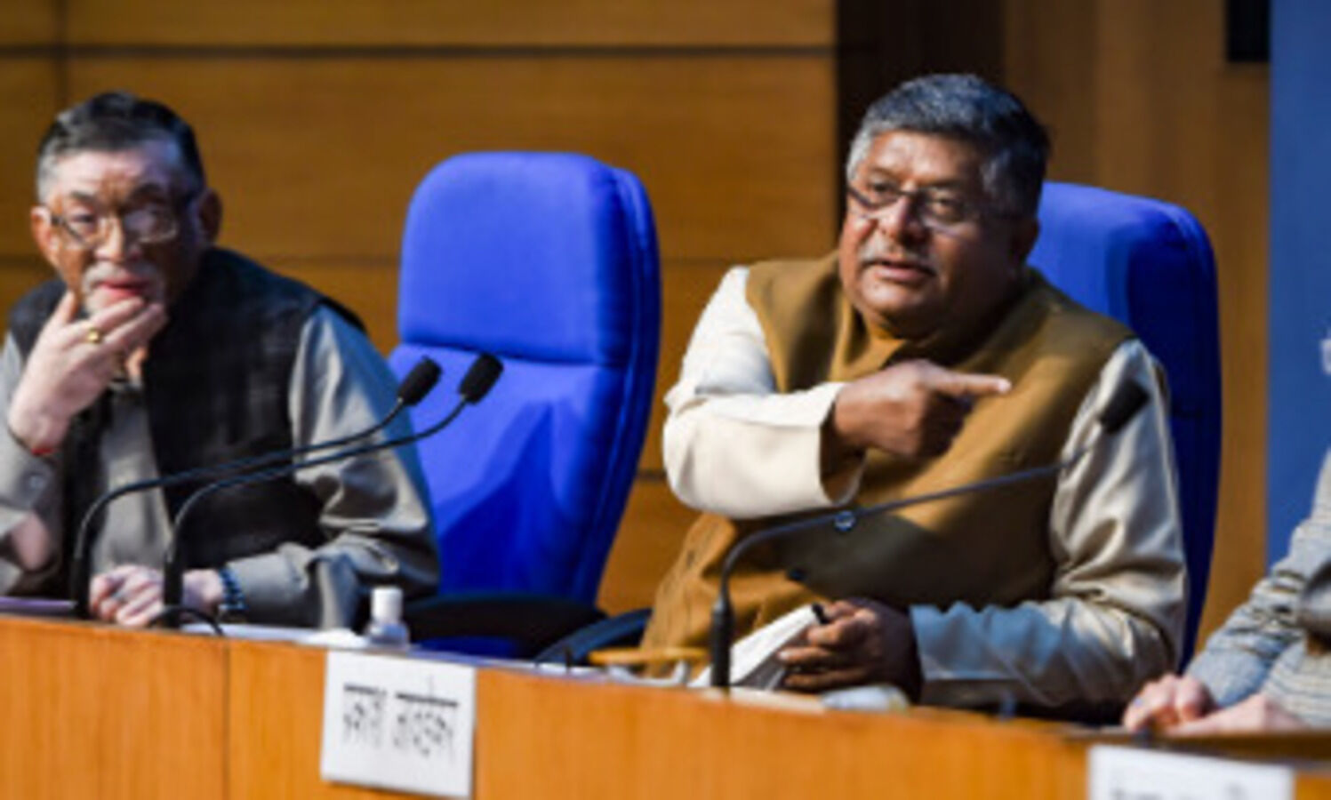 Cabinet approves Rs 22,810 crore outlay for Atmanirbhar Bharat Rozgar Yojana