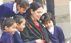 Million Sparks Foundation