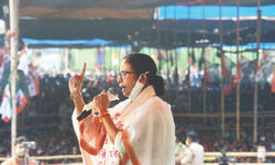 Will resign if any other party can do more development work than TMC