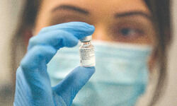 Covid vaccine: Panel wants more safety data, puts permission on hold Covid vaccine: Panel wants more safety data, puts permission on hold