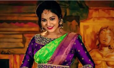 Popular Tamil television actress Chitra found dead in hotel Popular Tamil television actress Chitra found dead in hotel