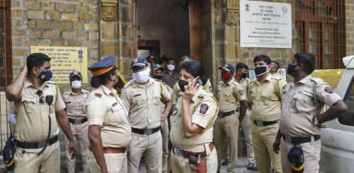 NCB probe: Absconding accused held; Rs 2.5 cr drugs seized NCB probe: Absconding accused held; Rs 2.5 cr drugs seized