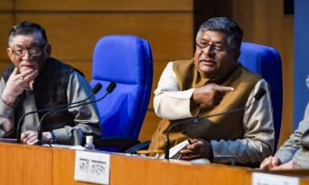 Cabinet approves Rs 22,810 crore outlay for Atmanirbhar Bharat Rozgar Yojana Cabinet approves Rs 22,810 crore outlay for Atmanirbhar Bharat Rozgar Yojana