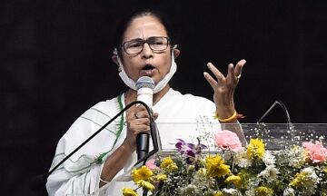 Will not allow NRC in Bengal, says Mamata