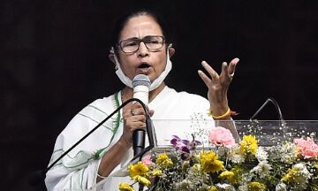 Will not allow NRC in Bengal, says Mamata Will not allow NRC in Bengal, says Mamata