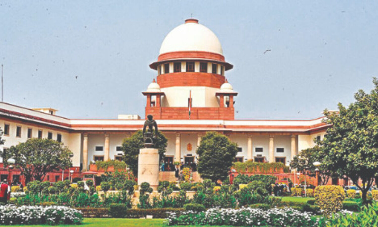 SC asks J&K HC to decide on Dec 21 pleas seeking review of verdict scrapping Roshni Act