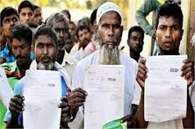 Assam NRC published last year not final, High Court told