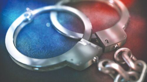CBI arrests senior Postal dept official for taking bribe CBI arrests senior Postal dept official for taking bribe