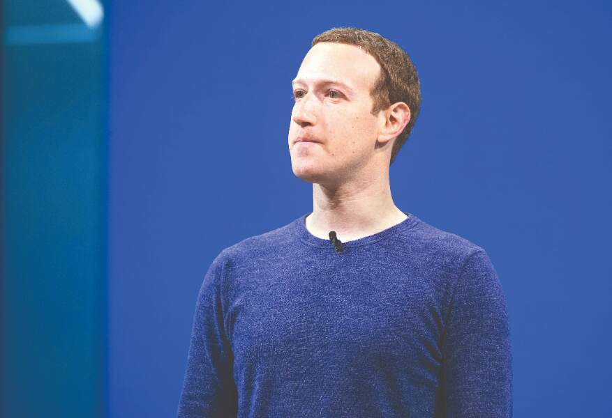 US sues Facebook over its WhatsApp, Instagram acquisition alleging monopoly
