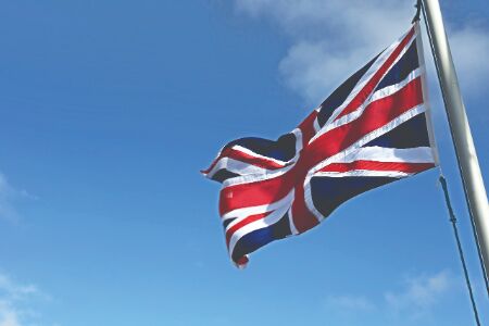 UK economic growth down   for 6th consecutive month