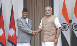 Mending bridges Mending bridges