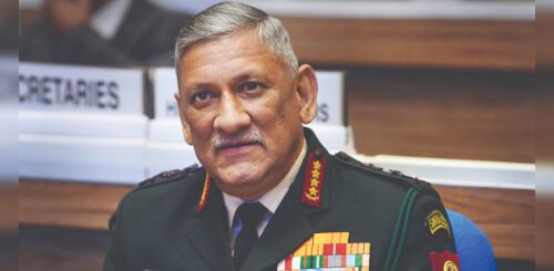 Race for strategic bases in Indian Ocean region to intensify, says CDS