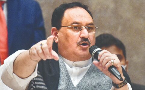 CS, DGP to skip MHAs summons; 3 cases lodged, 7 already arrested, says Alapan CS, DGP to skip MHAs summons; 3 cases lodged, 7 already arrested, says Alapan