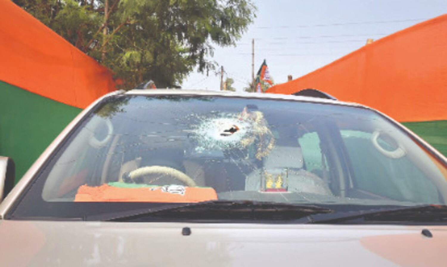 Bengal govt says no to transfer of 3 IPS officers