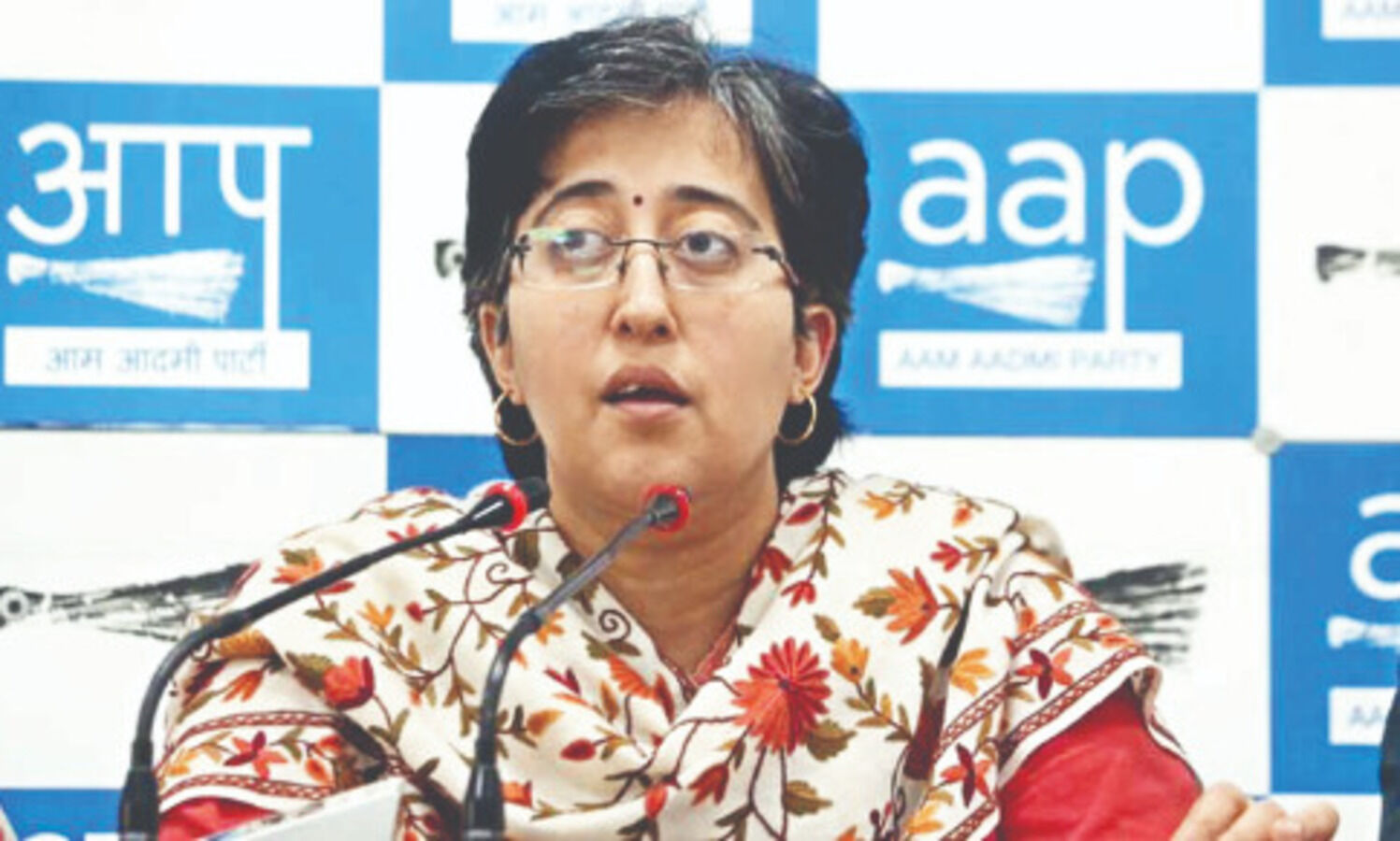 AAP demands CBI probe in alleged MCD corruption