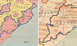 Bande Utkal Janani - I Bande Utkal Janani - I