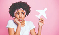 Facing your demons Facing your demons