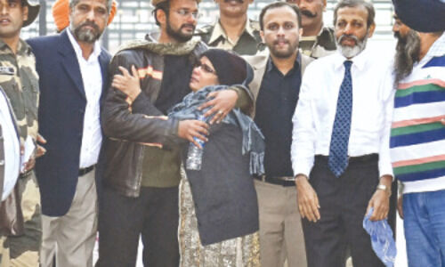 From Hamid to ‘India’
