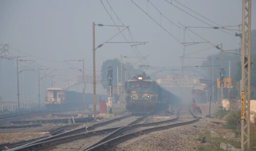 Rlys to resume MEMU services from Dec 14 Rlys to resume MEMU services from Dec 14