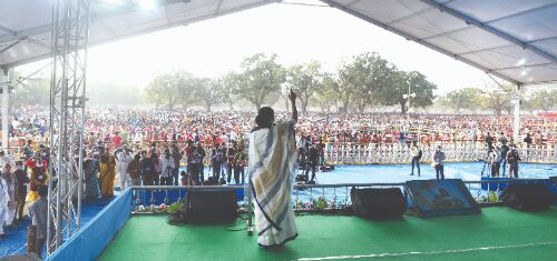 CM to embark on a 3-day tour of N Bengal on Mon CM to embark on a 3-day tour of N Bengal on Mon