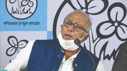 Matuas dont need to prove their citizenship: Trinamool Matuas dont need to prove their citizenship: Trinamool