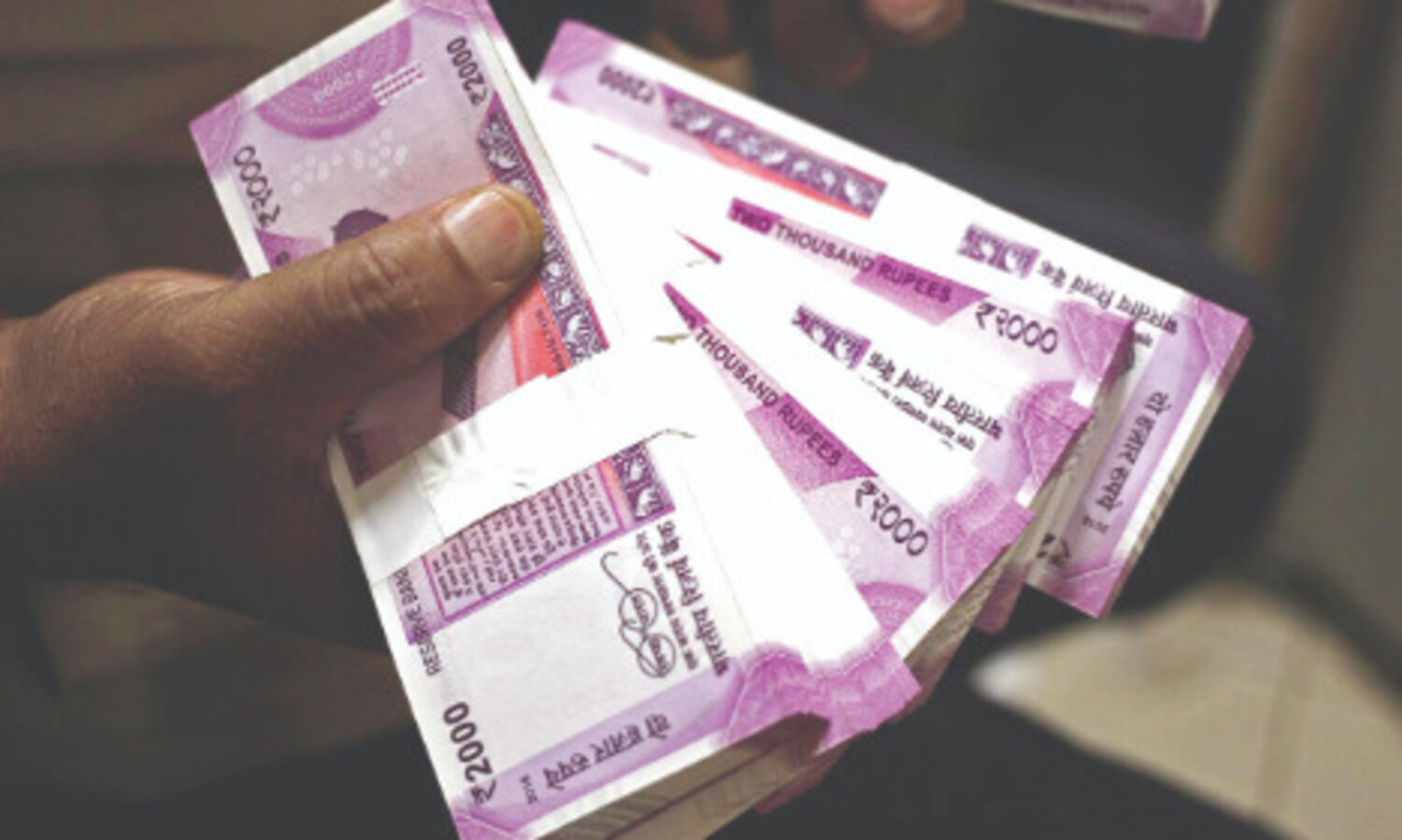 Finmin to take call on Rs 14,500 cr   capital infusion into banks in Q4