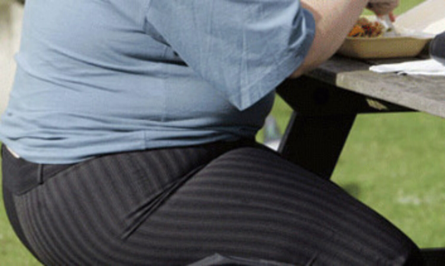 Drastic rise found in obesity among kids under 5 yrs in 20 states