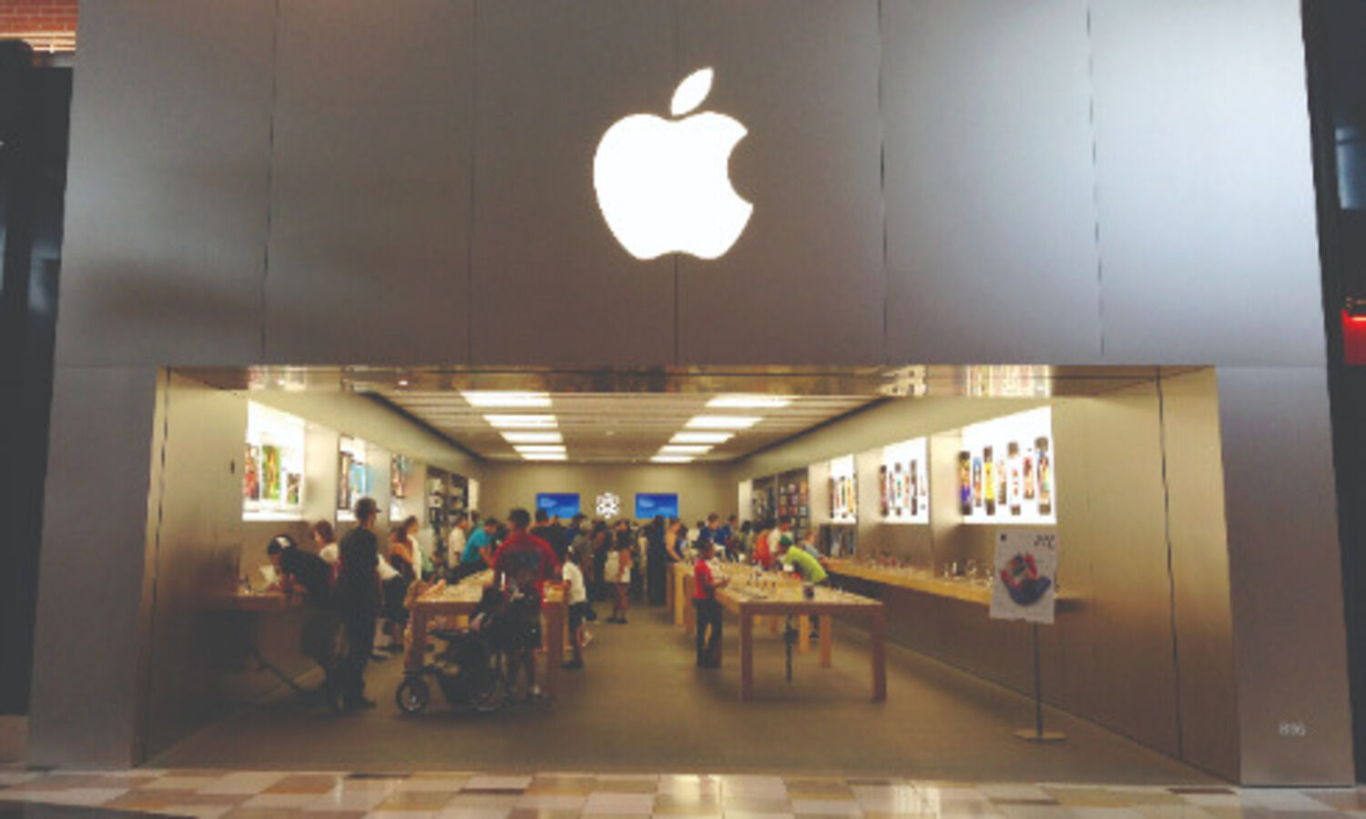 Apple to have minor impact on iPhone production due to violence at Wistron plant Apple to have minor impact on iPhone production due to violence at Wistron plant