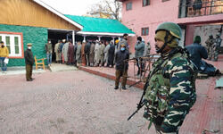 Over 51.5% votes polled in sixth phase of DDC elections in J&K