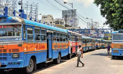 Pvt bus operators want hike in rentals for election duty