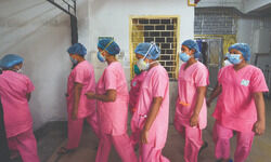 State to take stern action against unrecognised nursing schools State to take stern action against unrecognised nursing schools