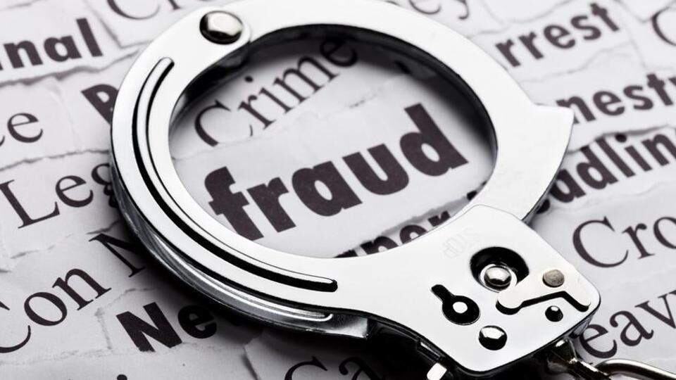 Maha: Case against 5 for duping businessman of Rs 32 lakh
