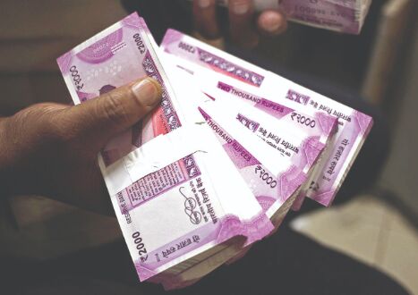 Finmin to take call on Rs 14,500 cr   capital infusion into banks in Q4