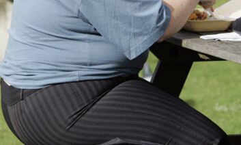 Drastic rise found in obesity among kids under 5 yrs in 20 states