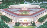 Kamal Haasan asks PM to explain need for new Parliament building Kamal Haasan asks PM to explain need for new Parliament building
