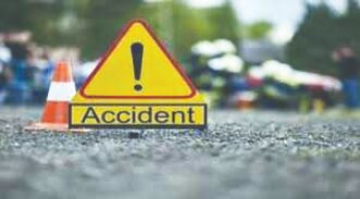 HDFC Bank sales manager killed in road accident in Vikaspuri