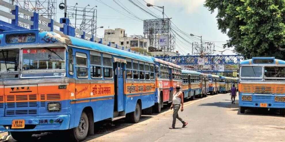 Pvt bus operators want hike in rentals for election duty