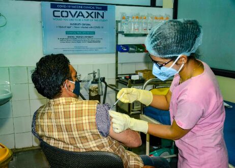 Avoid alcohol after getting Covid vaccine shot: Experts