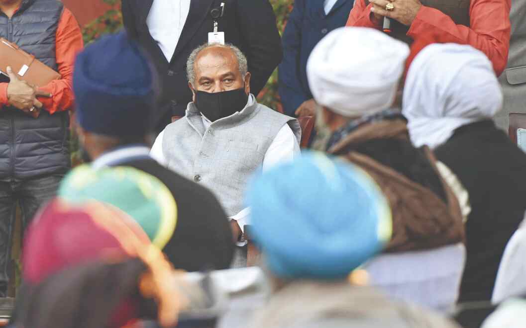 Centre slams Opposition, says it has become their nature to oppose Centre slams Opposition, says it has become their nature to oppose